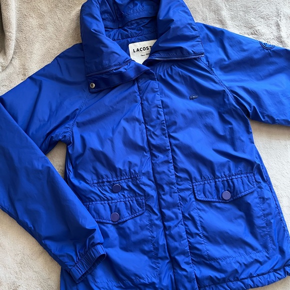 🤩 Lacoste Jacket - Picture 4 of 16
